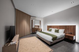 الاورفلي للوحدات السكنية - 1