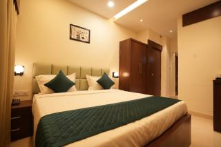 Hotel Royal Villa - 1