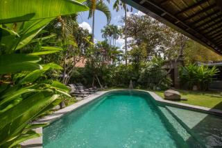 The Amala Boutique Retreat - 2