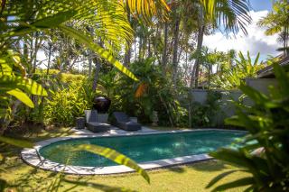 The Amala Boutique Retreat - 1