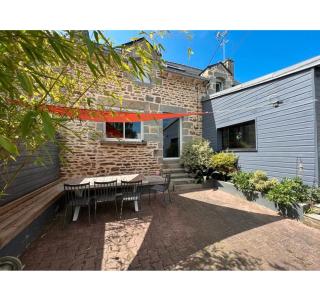 Spacieuse maison avec piscine - 7