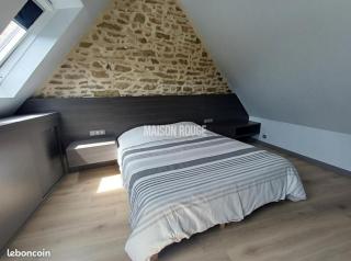 Spacieuse maison avec piscine - 6