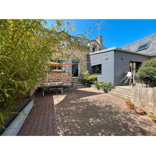 Spacieuse maison avec piscine - 8