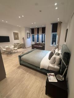 Luxury Suite in Cadogan Square - 7