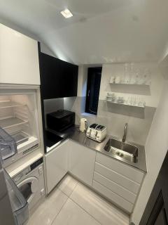 Luxury Suite in Cadogan Square - 3