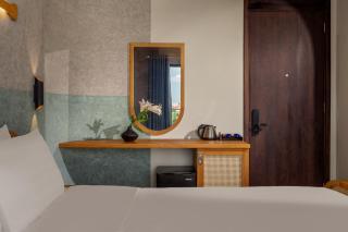 La ALBA An Bang Beach Villa - 2