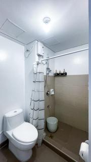 A Skyline Serenity Studio - 6