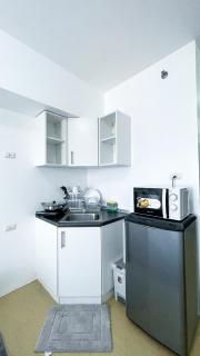 A Skyline Serenity Studio - 2