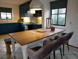 Buitenplaats Villa 108 - Callantsoog - 9