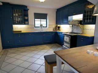 Buitenplaats Villa 108 - Callantsoog - 8