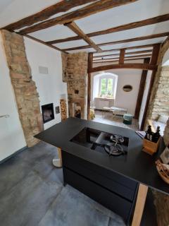 Ferienhaus Das Gloria - 9