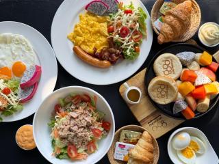 Gord ChiangMai Hotel - 8