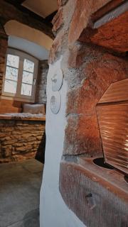 Ferienhaus Das Gloria - 1