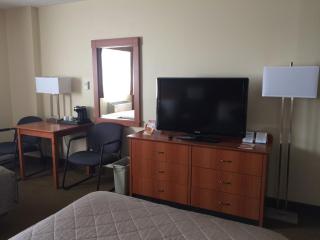 Coastal Inn Moncton/ Dieppe - Moncton - 9