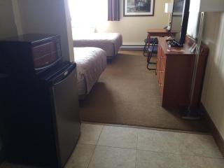 Coastal Inn Moncton/ Dieppe - Moncton - 8