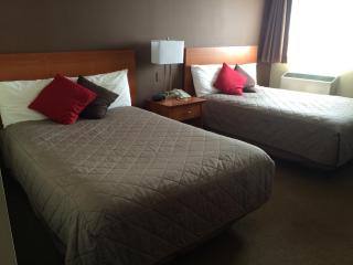 Coastal Inn Moncton/ Dieppe - Moncton - 7
