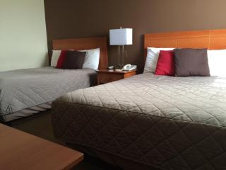 Coastal Inn Moncton/ Dieppe - Moncton - 6