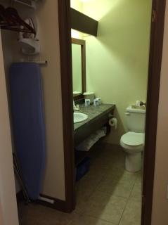 Coastal Inn Moncton/ Dieppe - Moncton - 5