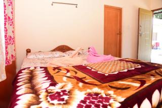 Ganav home stay - 1