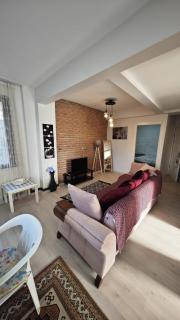 peaceful comfortable Clear center familyhouse - 4