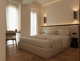 Bellen Athens Ηotel - 1