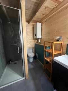 Petite villa en bois - 3