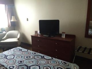 Coastal Inn Moncton/ Dieppe - Moncton - 4