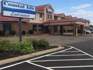 Coastal Inn Moncton/ Dieppe - 5