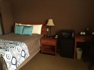 Coastal Inn Moncton/ Dieppe - Moncton - 3