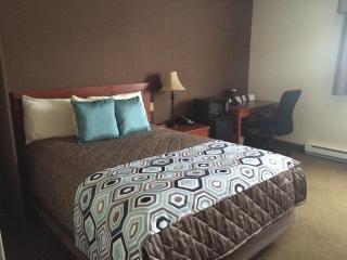 Coastal Inn Moncton/ Dieppe - Moncton - 2