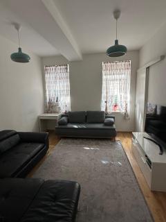 apartment Wien - 5