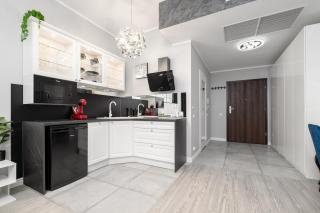 MARGI Elva Apartament BASEN POOL SAUNA - 7