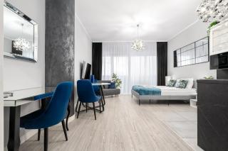 MARGI Elva Apartament BASEN POOL SAUNA - 5