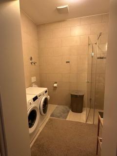 apartment Wien - 2