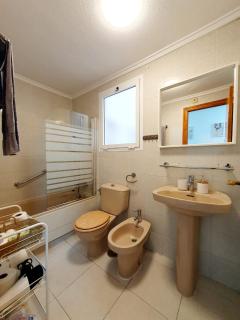 Los Locos 1, 200m Beach - 2