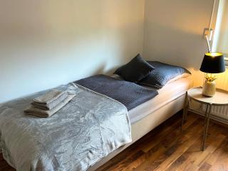 Attraktive Wohnung nahe Messe und Zentrum - Hannover - 3