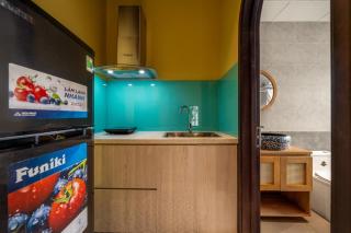 La ALBA An Bang Beach Villa - 6