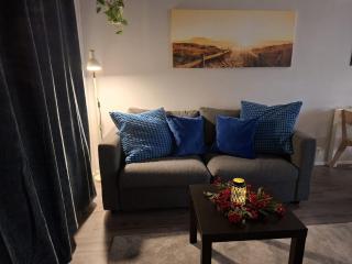 Magical Nava Path Apartment - 7