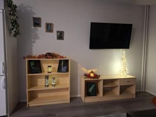 Magical Nava Path Apartment - 4