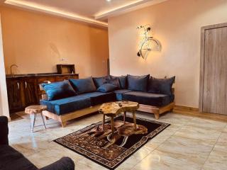 Thandy lifestyle - 1