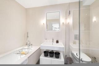 Prime Knightsbridge Mews-4 bed House - 6