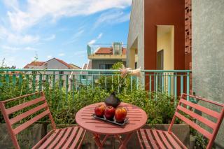 La ALBA An Bang Beach Villa - 1