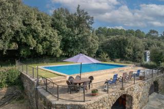 Casa Rural Can Met - 9