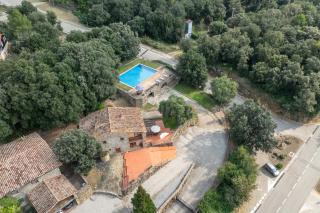 Casa Rural Can Met - 6