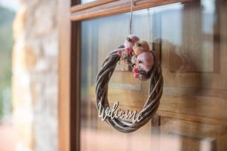 Casa Rural Can Met - 7