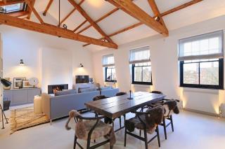 Super premium --Cadogan Square 3 bedroom apartment - 0