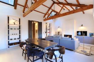 Super premium --Cadogan Square 3 bedroom apartment - 8