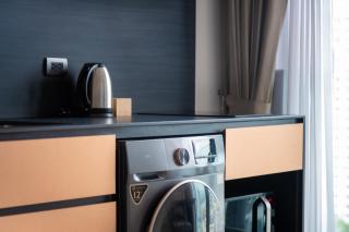 Edge Central Pattaya-Skyline Retreat - 4