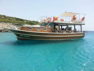 Deniz Yıldızı Pansiyon - Siğacık - 8