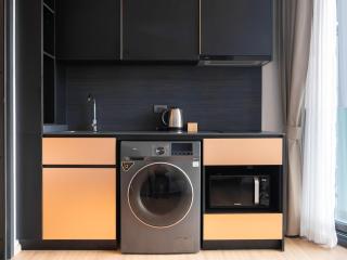 Edge Central Pattaya-Skyline Retreat - 5